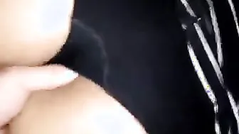 Ex-Wife. Esposa nalgona