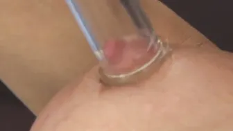 Gigantic jugs mom double penetration machine nailed