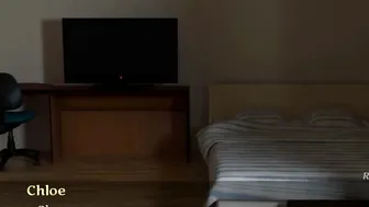 HARDCORE - TINY EASTERN EIGHTEEN SCREWED HUGE PENIS - HUGE BUTT GIGANTIC TITTIES mom inside RESTROOM - PRIVATE
