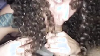 New sexsual young blowing very lovely FULL NO RED