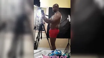 Natal porn video – Christmas making off watch it all rolled behind the scenes before shooting