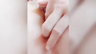 Arschfinger