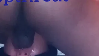 Popthroat at her best