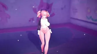 【MMD R-19 yo SEX DANCE】BREMERTON INSANE SEX LOVELY SATISFACTION SEXY FUCKING 甘いお尻 [MMD]