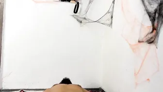 Cum Licking porn video – Filthy Female Domination Queening and a face fake-dick - Cum into my Mouth and Lick the Cum off my Cunt
