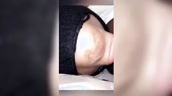 Up throat and personal