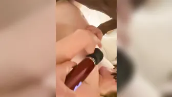 Over 50 porn video – I thought it wouldn’t fit but now I need a bigger 1 or two