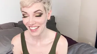 Pov Fucking inside your hotel room custom CJ