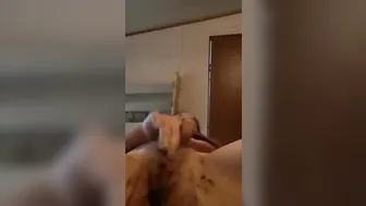I love to cum all over my fingered