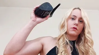 pov Toes Worship