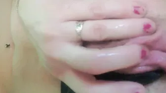 Hot masterbate