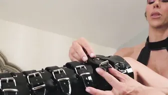 Step-Domme / Brazzers