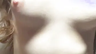 (HD) Young boob bounce | 1 OF MY HOTTEST RECENT VIDEOS