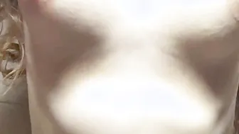 (HD) Young boob bounce | 1 OF MY HOTTEST RECENT VIDEOS