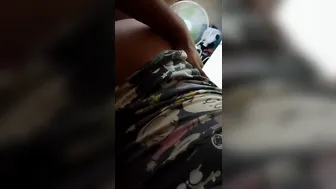 Unexpected