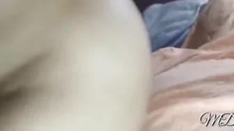 Screwed His Divorced Fat Huge Butt Step Sister Arab Butt Part five