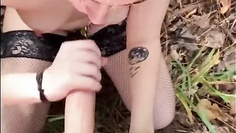 outdoor quicky