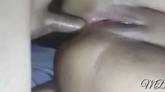 Screwed His Divorced Fat Huge Ass Step Sister Arab Butt Part three