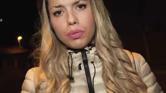 Lost porn video – Outside Agent Lost Spanish Goddess Macarena Lewis Plowed