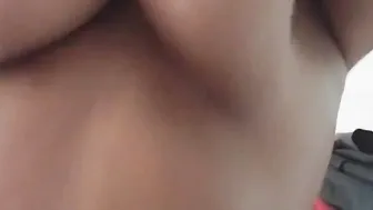 Bouncing coco hooters