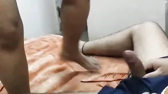 Hotty jiyasharma- GANG BANG RIMJOB
