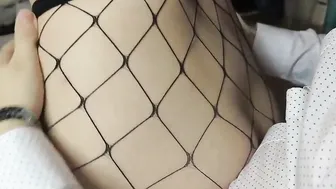 Step Daughter Blows Dads Penis To Prevent Being Grounded