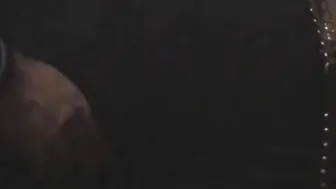 Bus Strangers Gropping Up On Maria Unknown - Public Gangbang