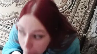 JUST DONT GO DADDY IM ALREADY GOING (with dialogues)
