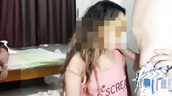 Eating sister-into-laws butt while fiance naps (I cant believe it)