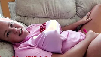 Chaturbate web cam performance recording gigantic tits October 31st