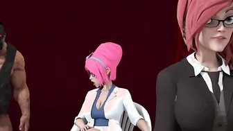 Whitney Wright porn video – ADULT TIME - The Ultimate UNCENSORED ANIMATED SEX COMPILATION PLUS BONDAGE Outside Sex and MORE