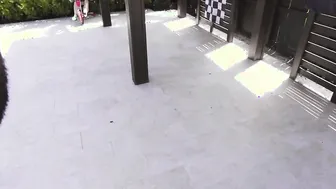 Small 18 Yo Wins The Penis Of Handsome Racer- Harlow West