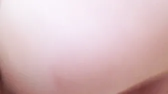 college girl's Booty Bounce - Hardcore Anal Threesome with Step-Sister