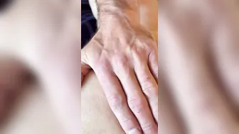 Mistress fisting my booty