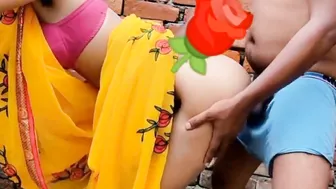 Hidden sex with brother-into-law