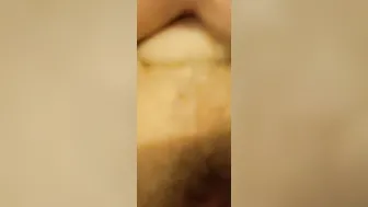 Play with cunt