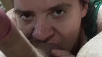 Failed Facial Attempt
