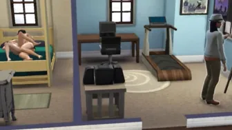 Students staged an sex party | PC Game