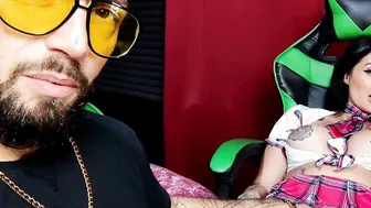 Quella gran puttana di Ladymuffin e i suoi vestitini