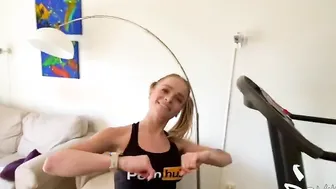 ALEXA FLEXY after dance have delicious sex with DEVILS KOS \ INST - devils_kos_
