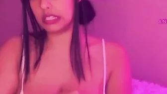 EDGING JOI COUNTDOWN- SWEET SPOT
