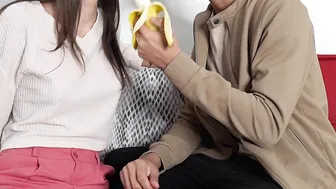 Whats Into My Mouth Challenge (HOTTIE) Ended up with SEX
