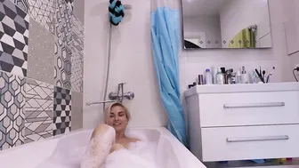 // Hubby fuck his fiance rough into the toilet // [4k] ANDRE LOVE