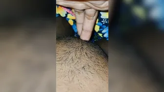 අම්මෝ පූසිගෙ ලස්සන   School cunt with mouth Ashaviis babe twat