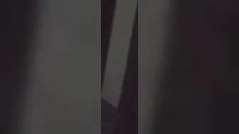 Roommate Left His Bedroom Door Open