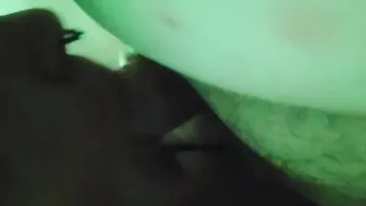 Ex-Wife Swallows Cum