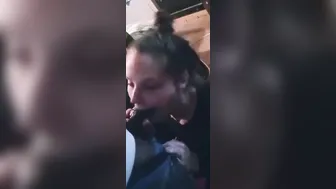 Asking Cutie for some bj