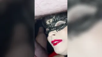 My First Sex Dungeon Experience. Full sex tape tomorrow 