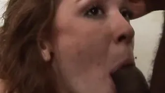 Chubby amateur lovers make private porn first time