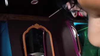 In Deep porn video – Gf Lucy  Michael Vegas Deep Fist